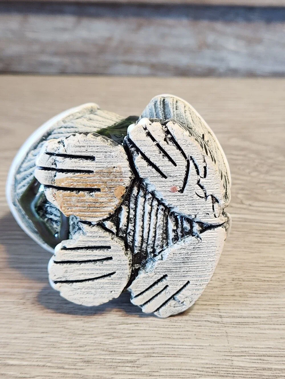 handcrafted vintage artesania